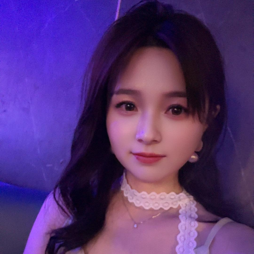 沛然（敏儿😊）