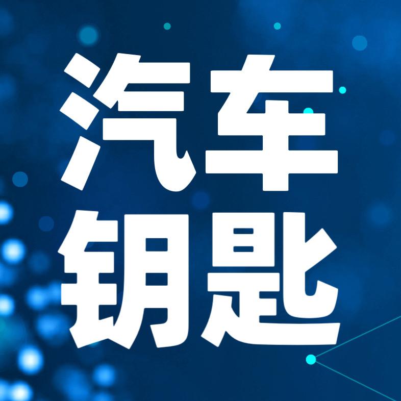重庆配汽车钥匙[总店]