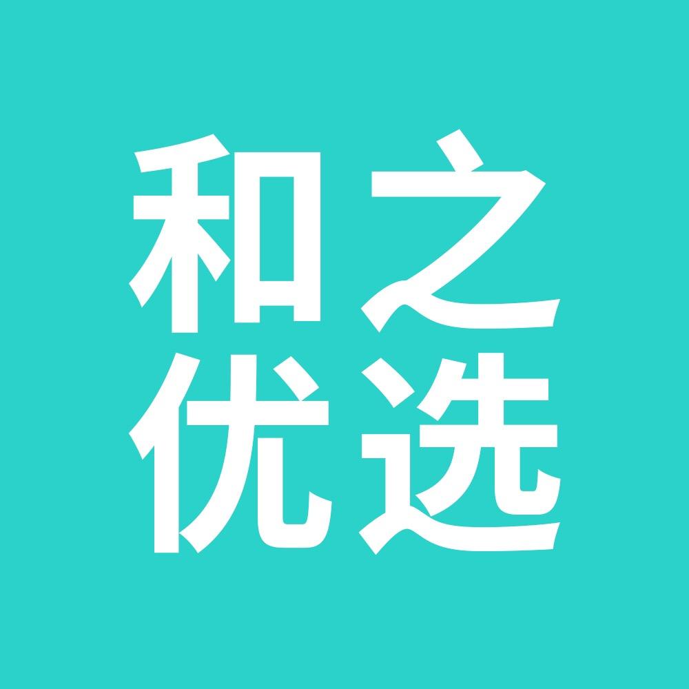 和之优选@抖音