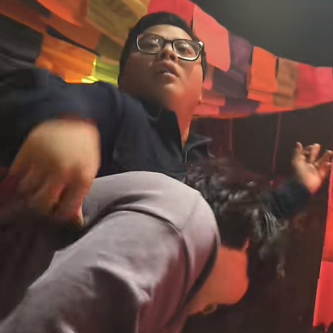 军子测评