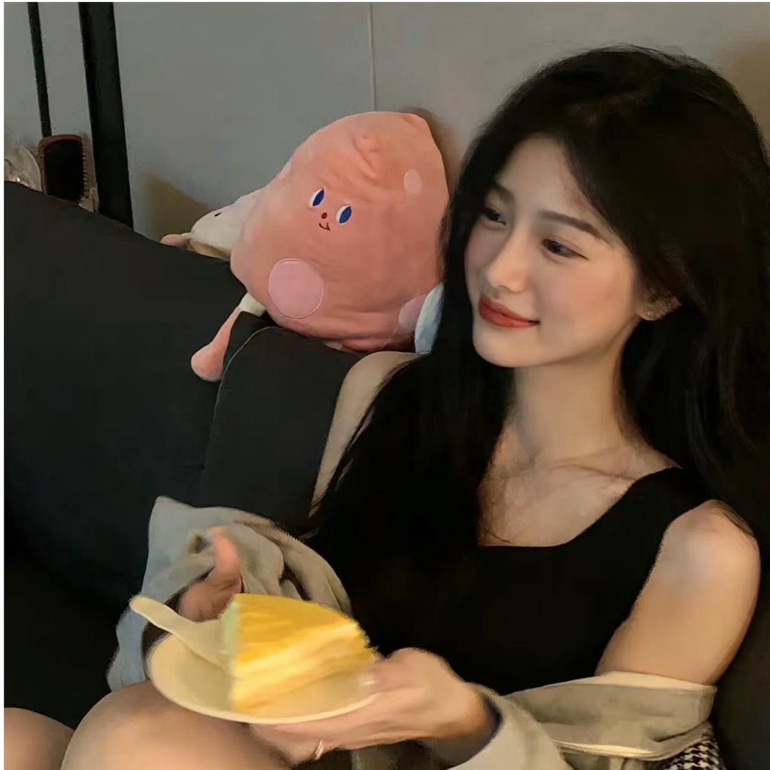 梅烦恼