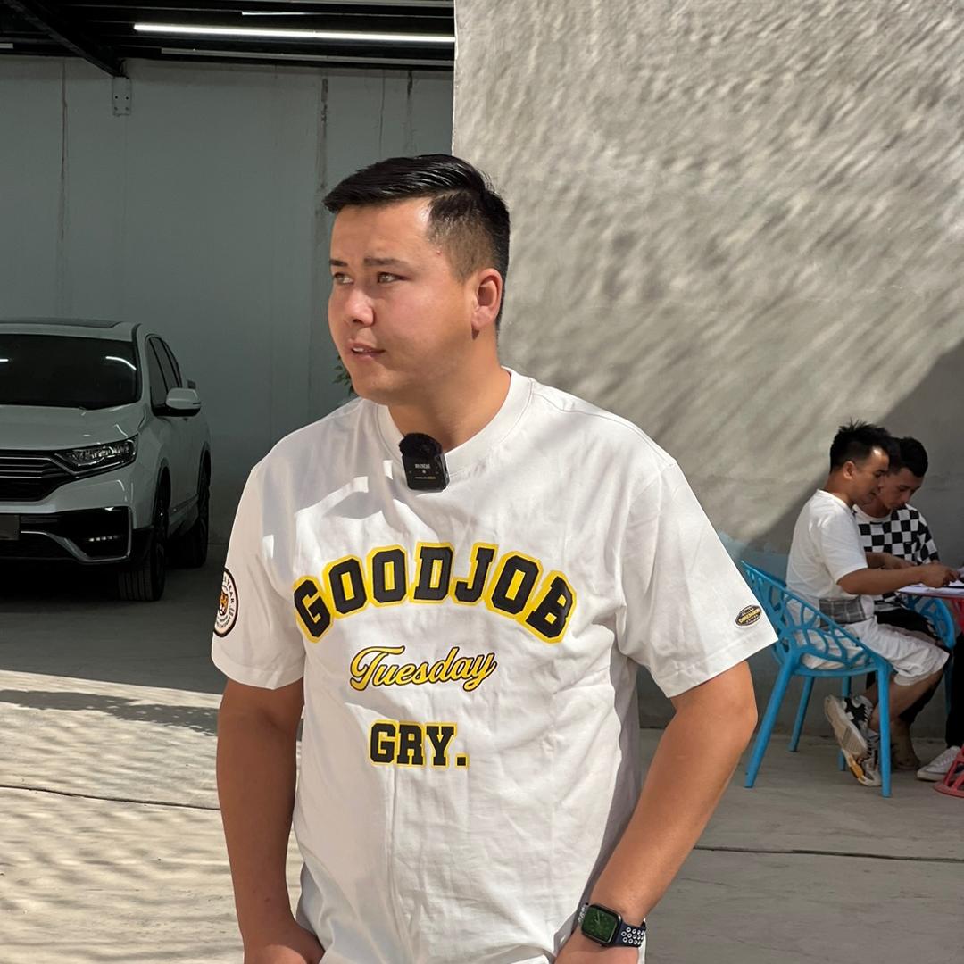 米尔阿迪力