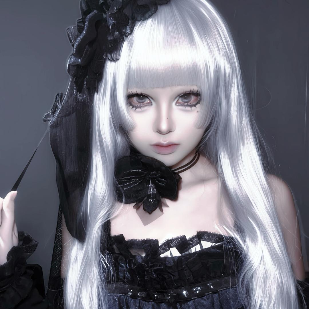月亮Selene