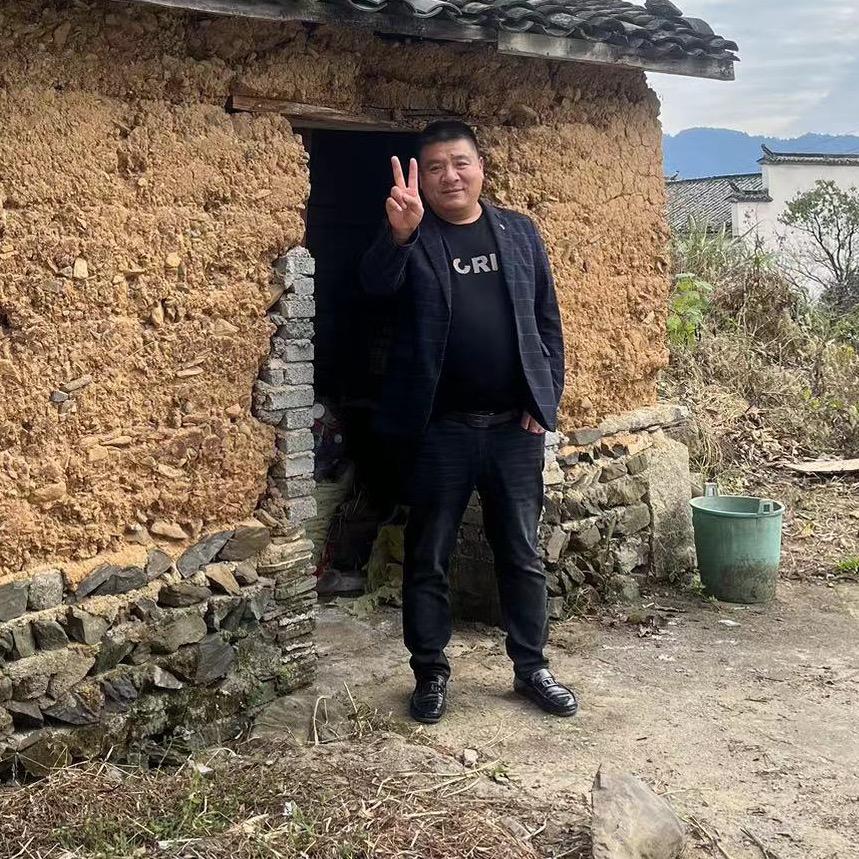 大马@