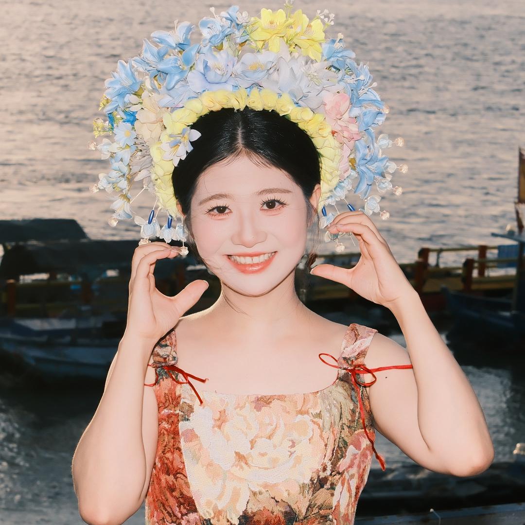 Hello、