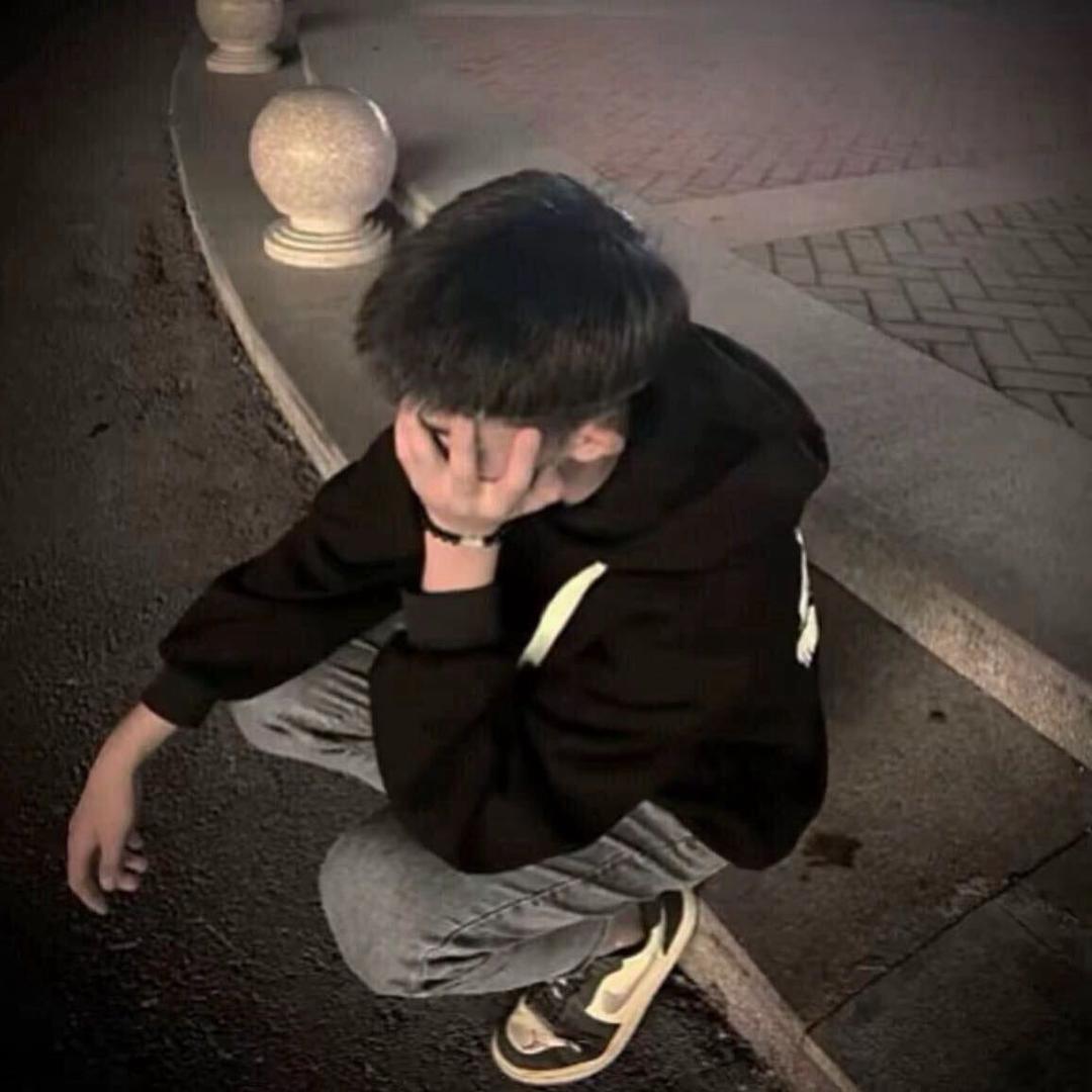 ₩