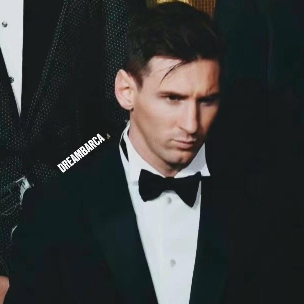 Dream Barca✨