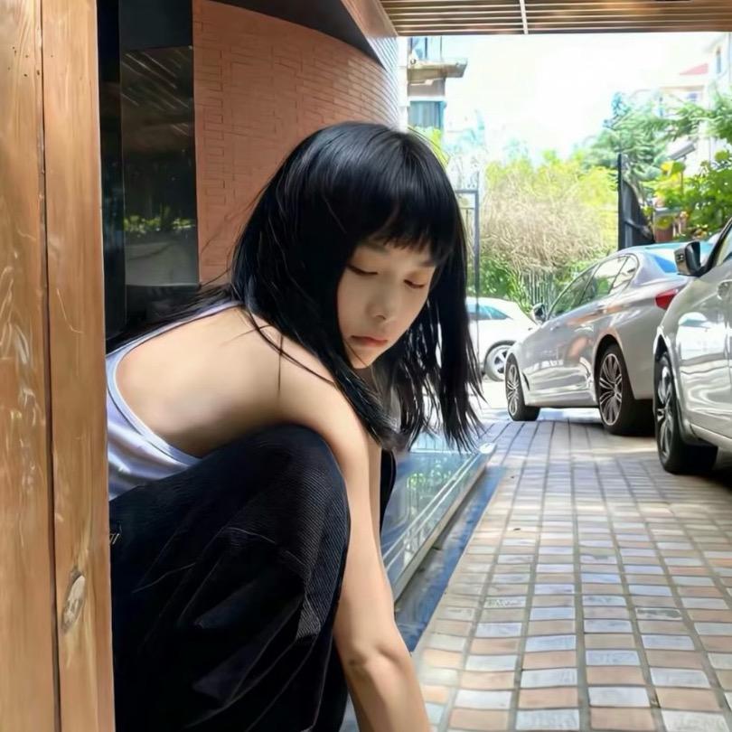 阴晴不定的夏天