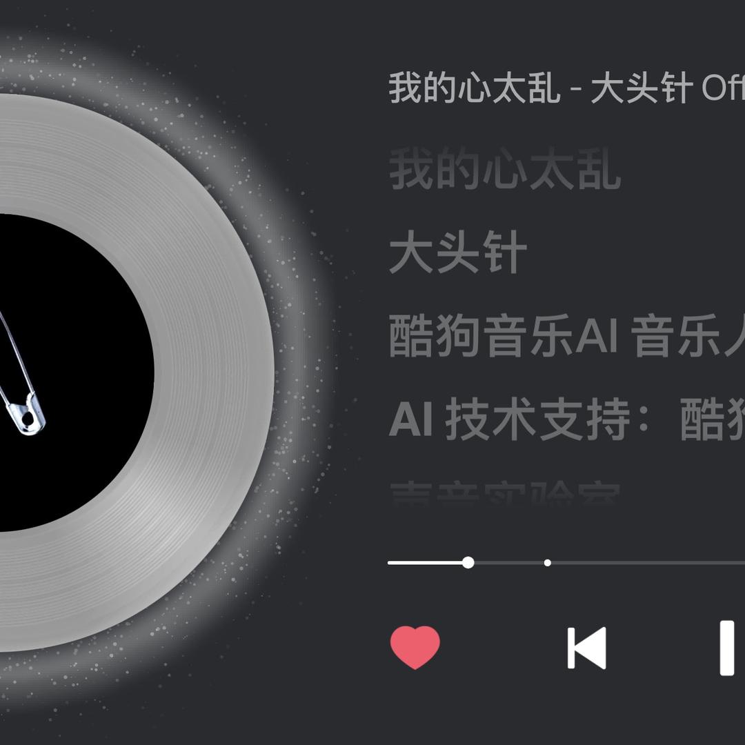 橙子 ＠🍊