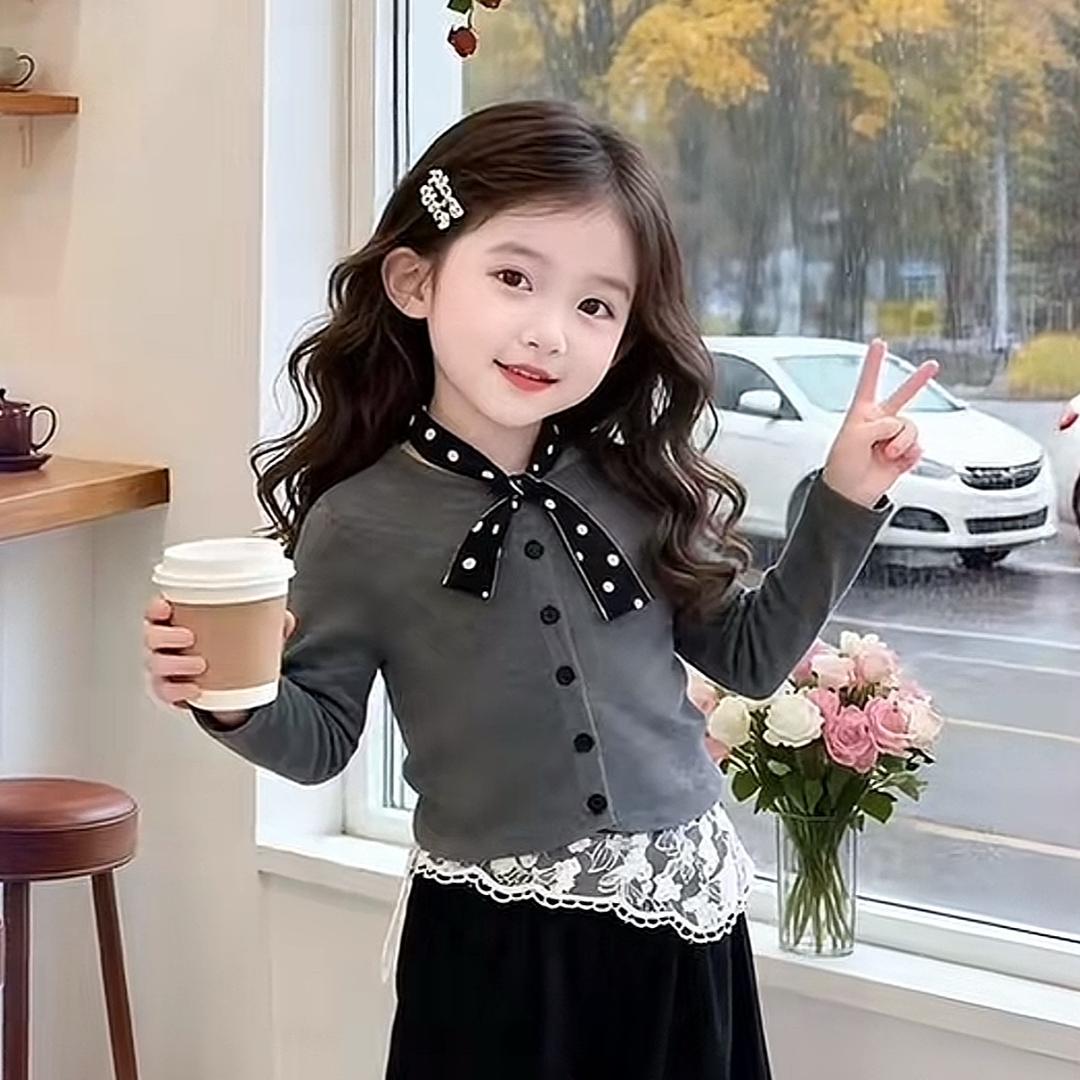 茶小柚baby童装铺