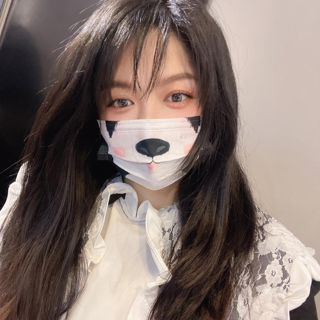 JDO - Panda💚❤️