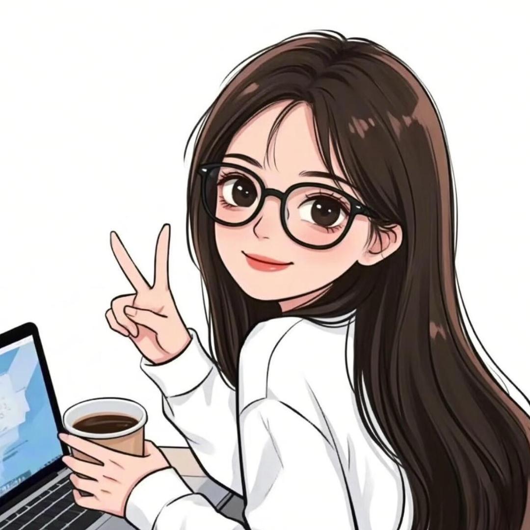 小洛吖～