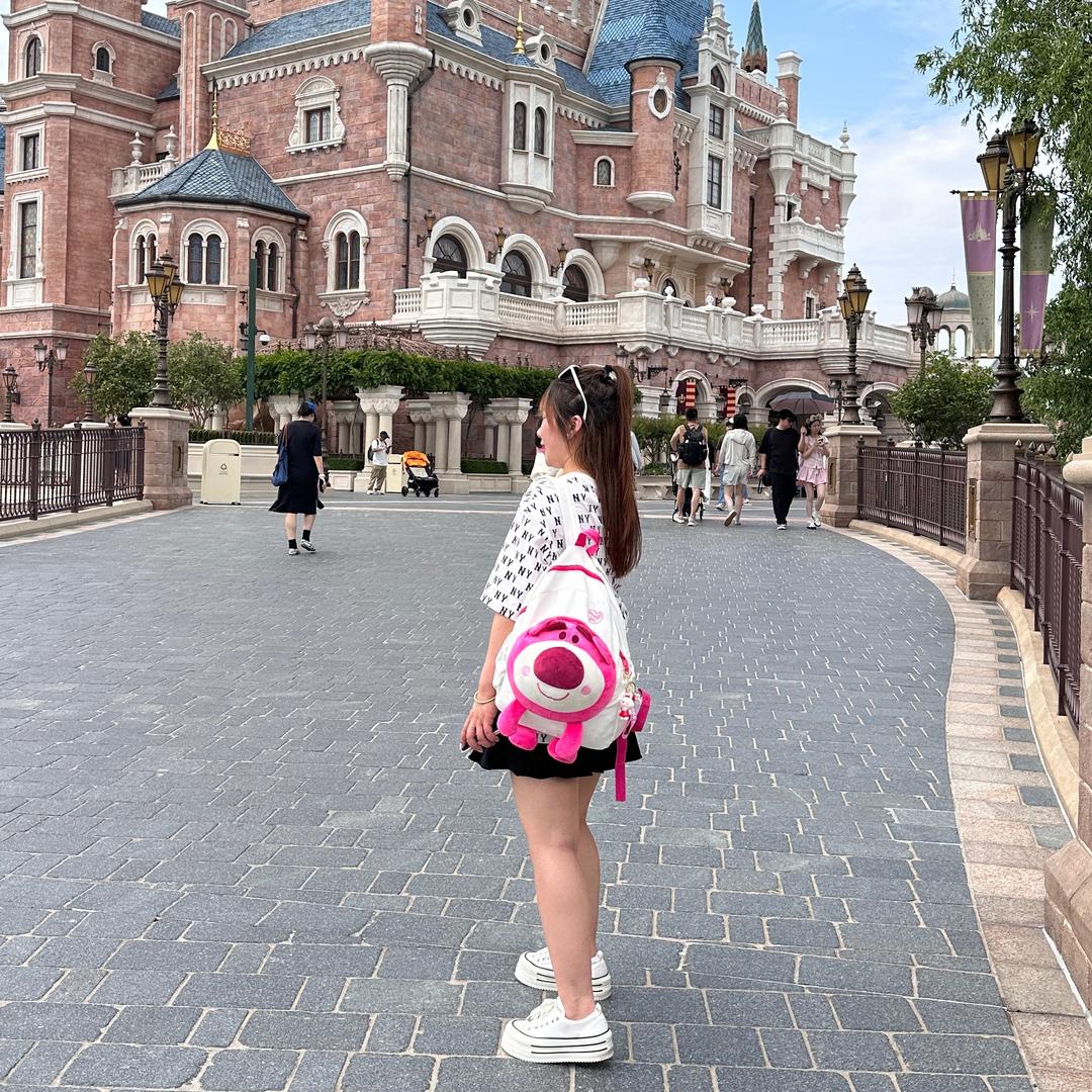Susu早睡_