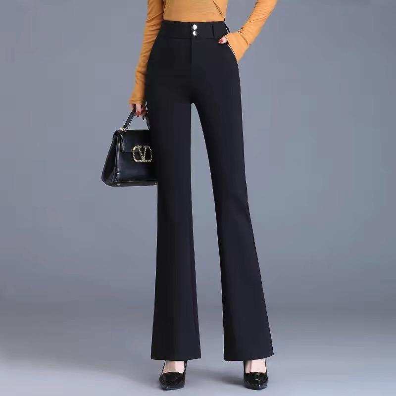 轻音女裤工厂店