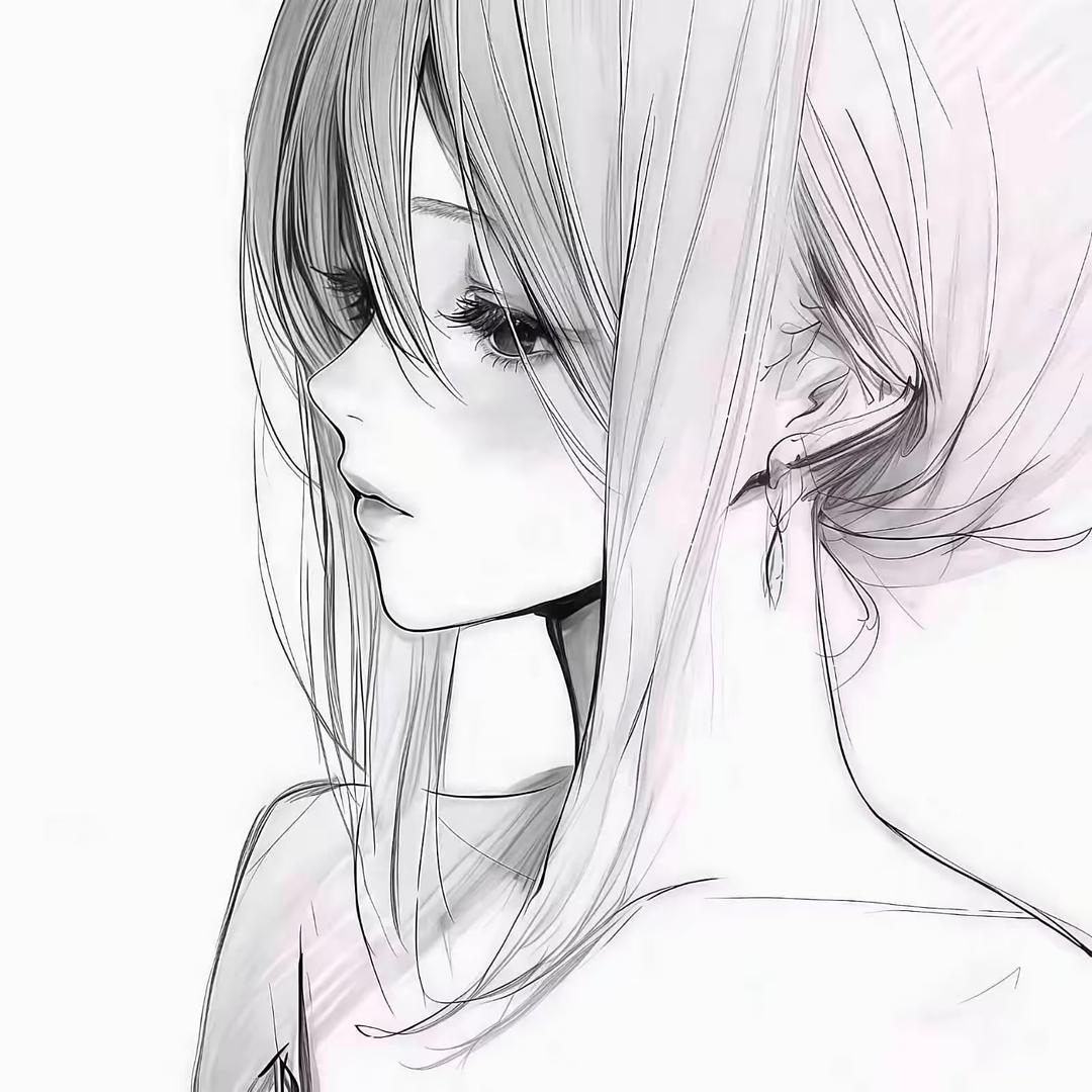 女二.