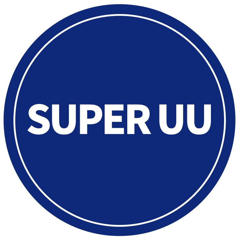 Super UU 童鞋