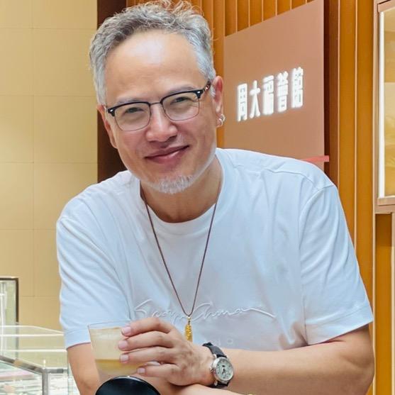 老马的春天哈吉客创始人