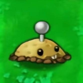 兔子来了^o^（三角洲限定版