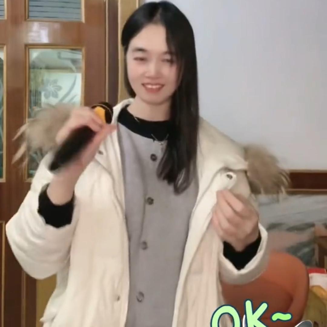 真水无香👧🏻
