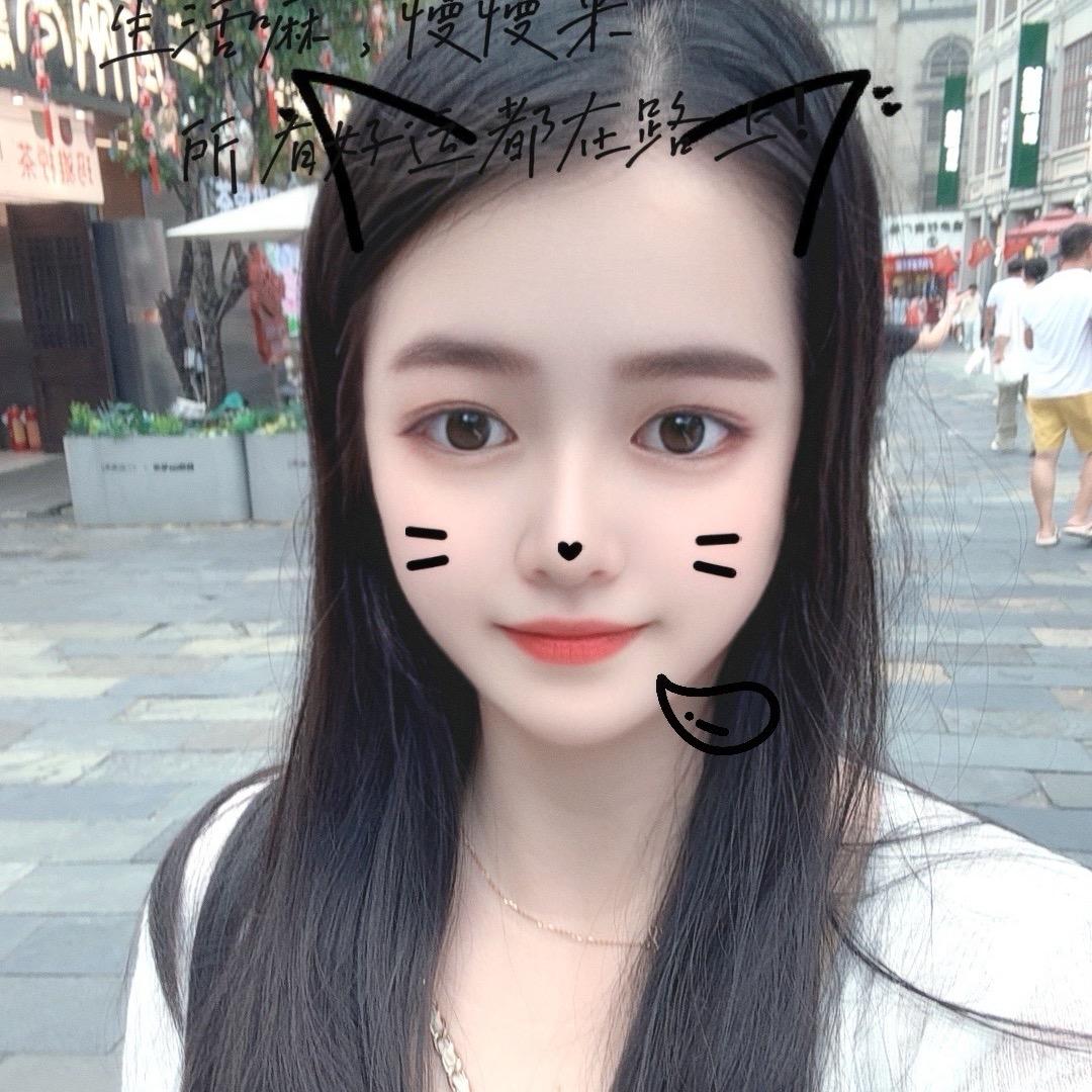 变萌变淑女