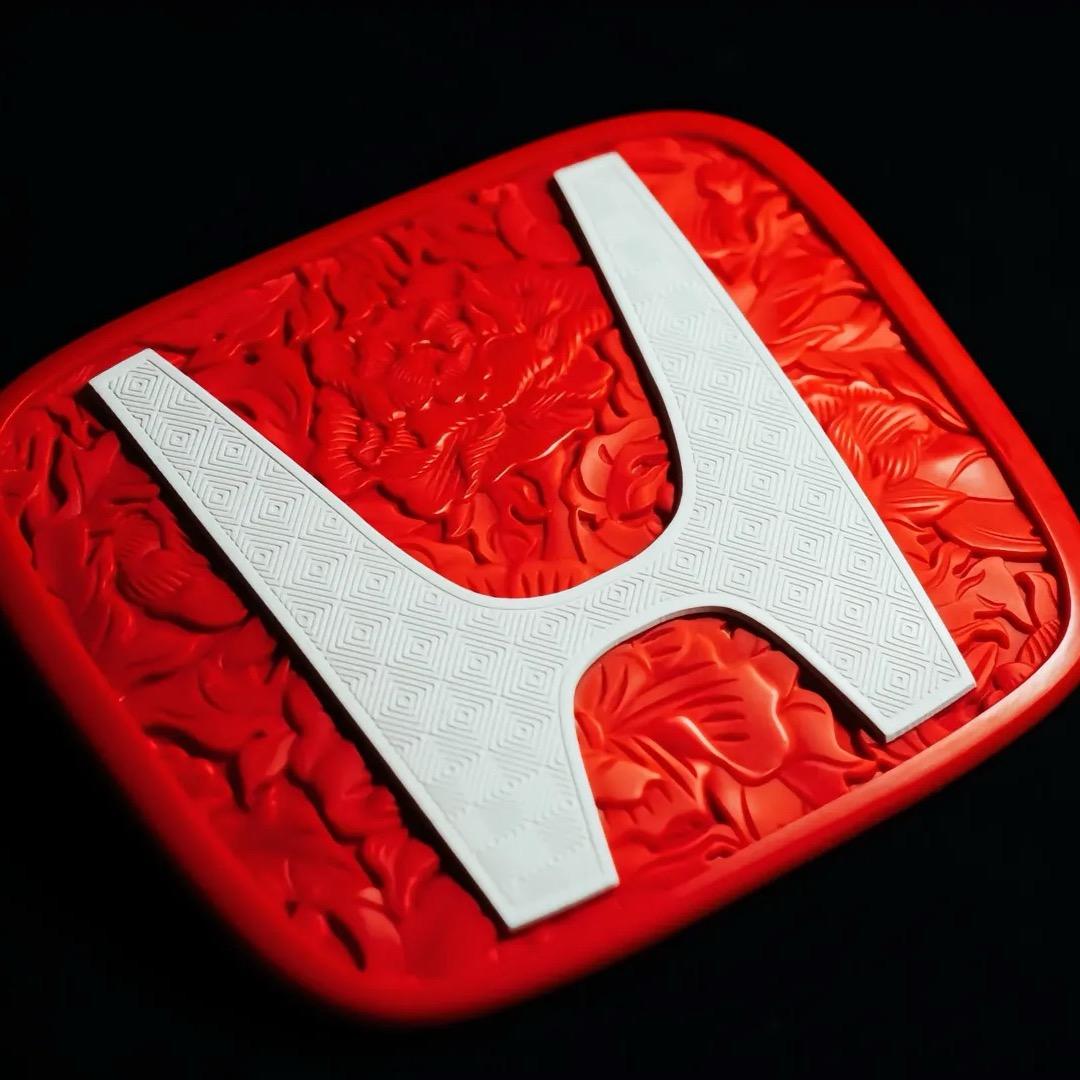 本田之家(改装Call我）