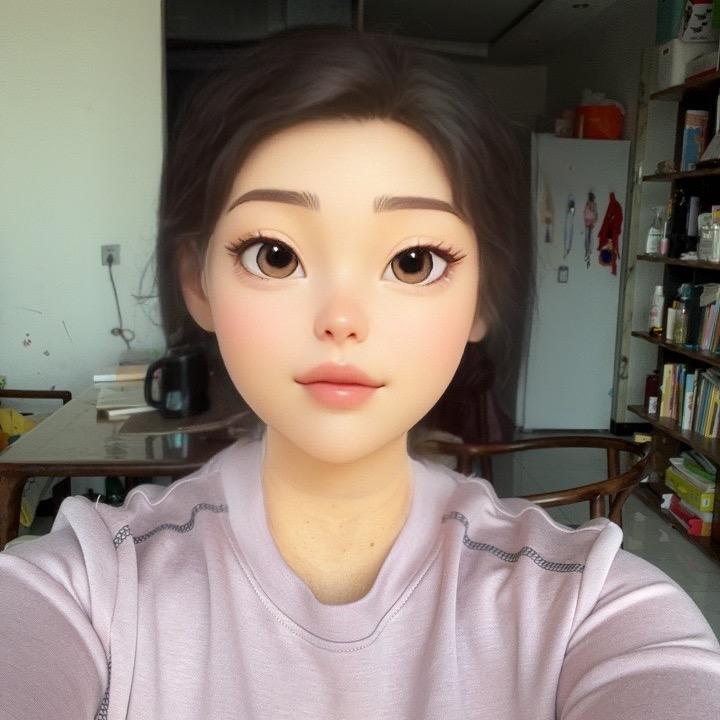 小娘子爱分享
