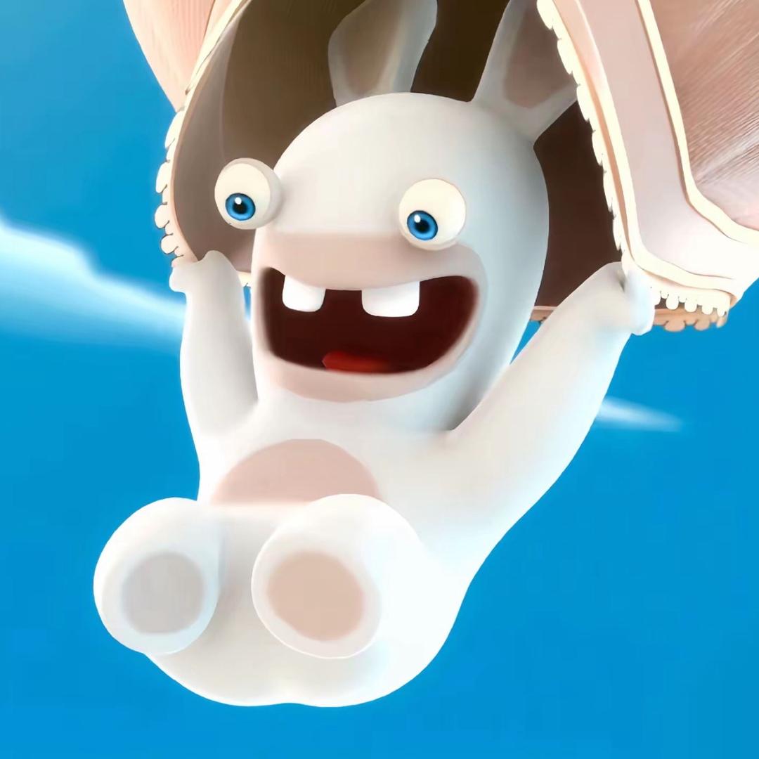 🐰