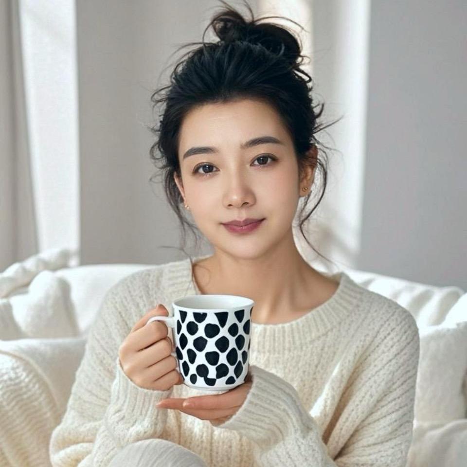 温暖💫