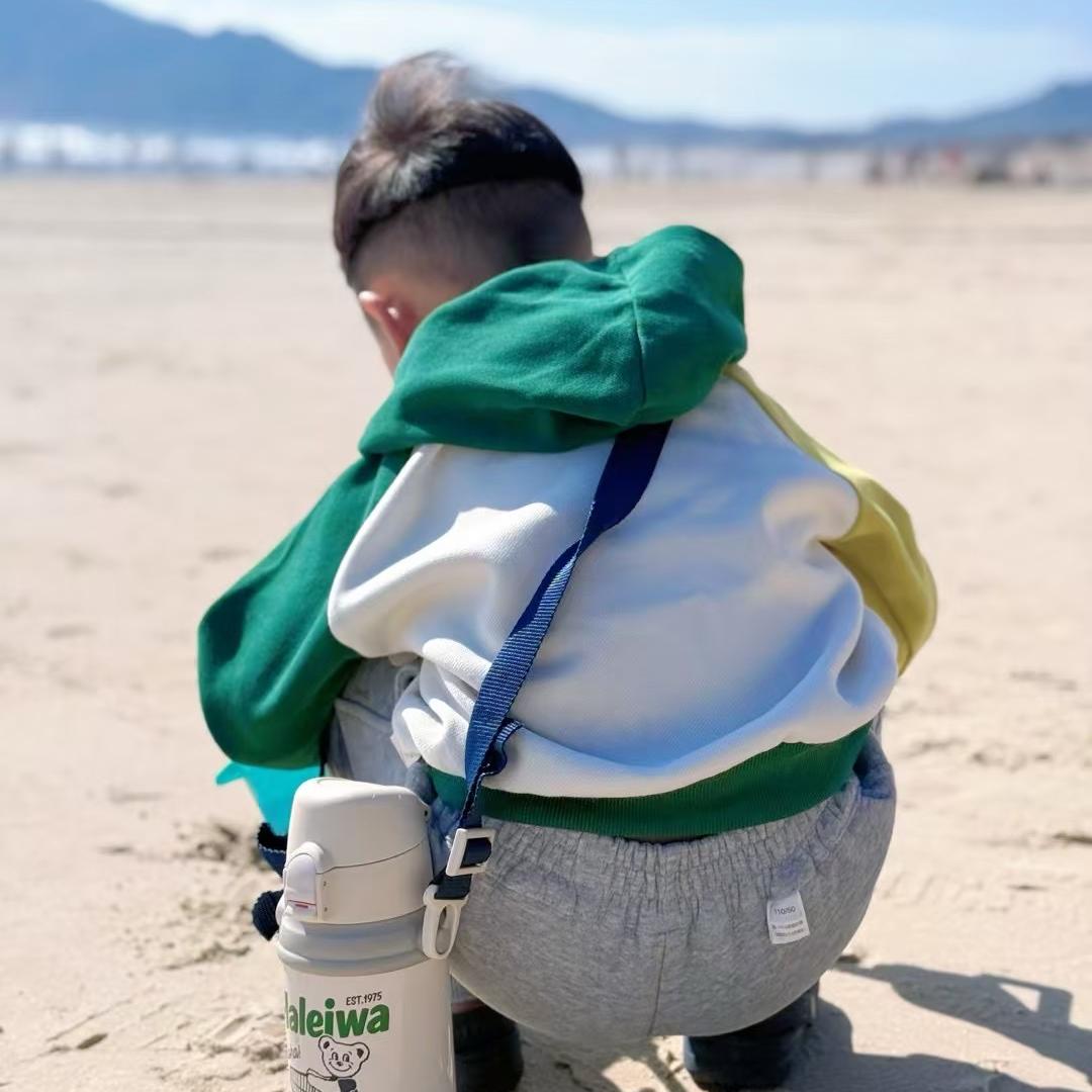 星星婴幼儿童装店