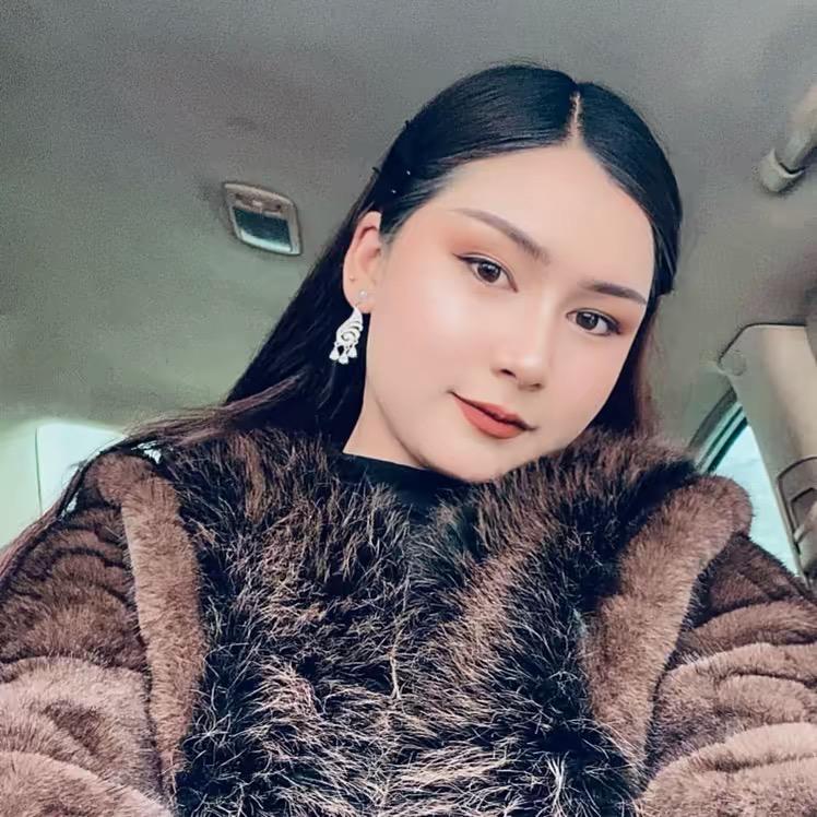 孕晚期的妈咪