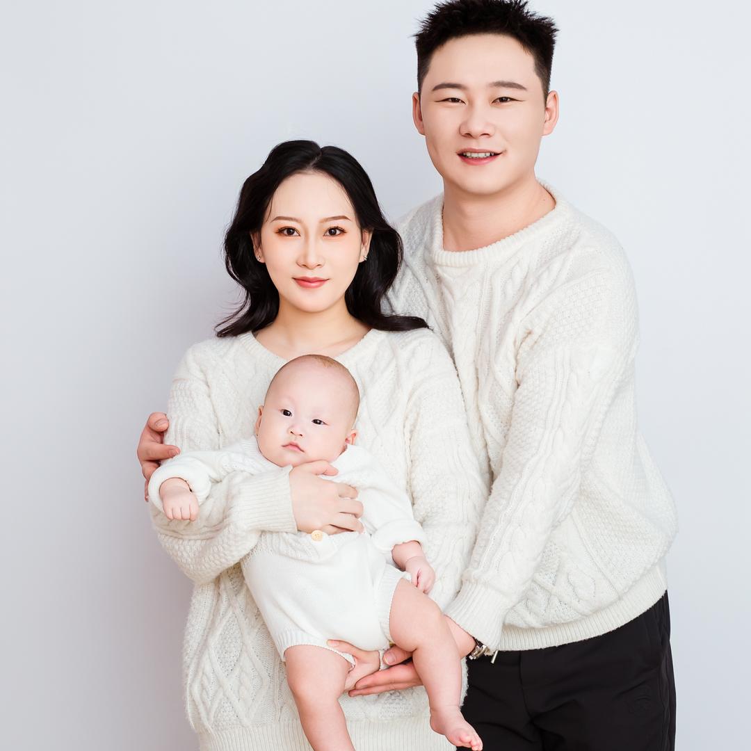 瑾如的家🏠
