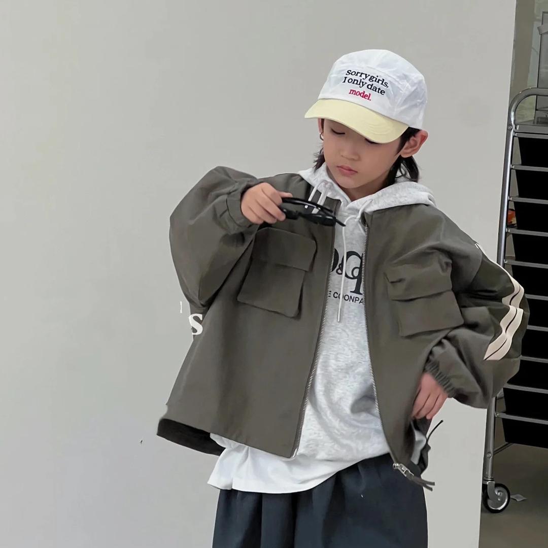 LIN童品