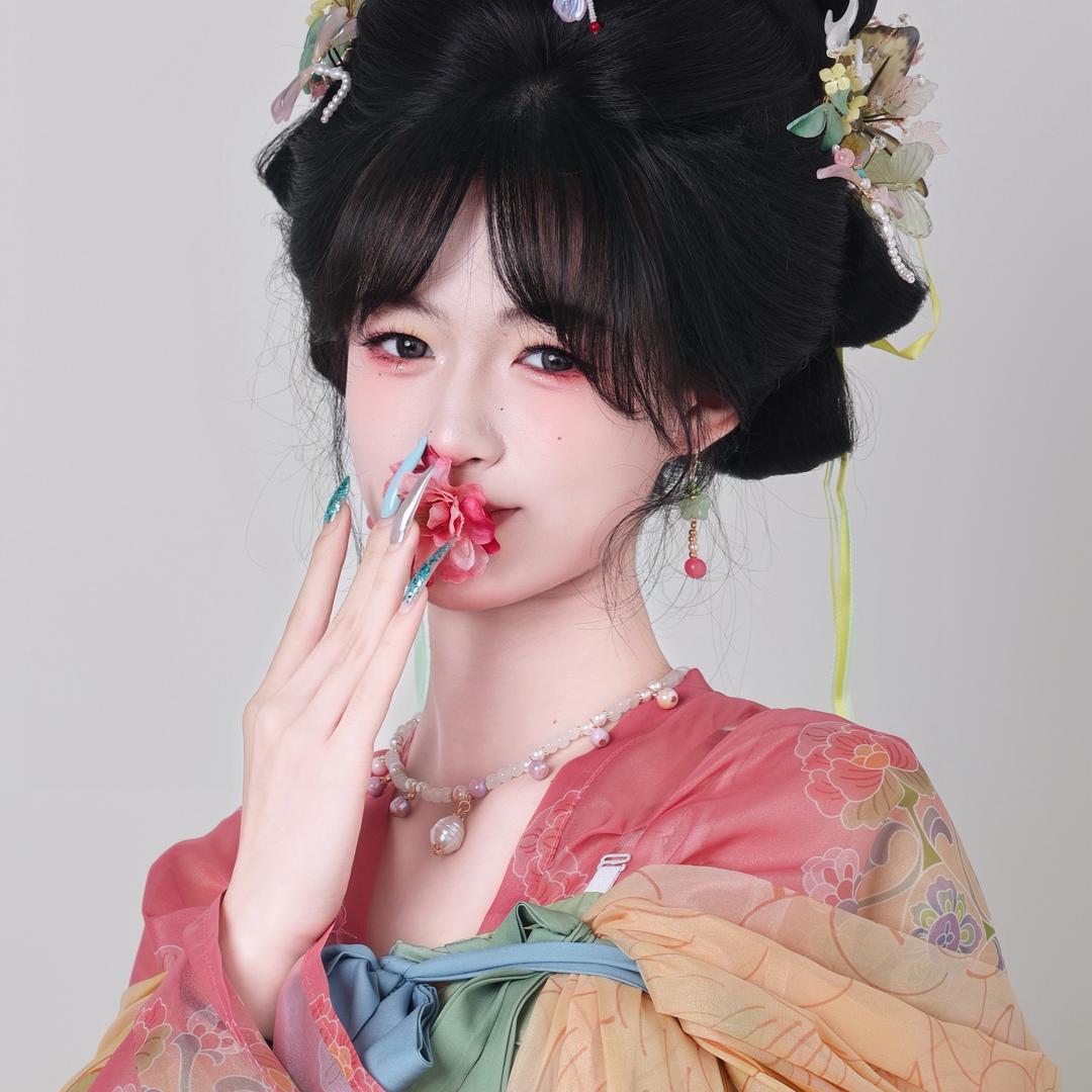 玉池椿汉服 (西安店)