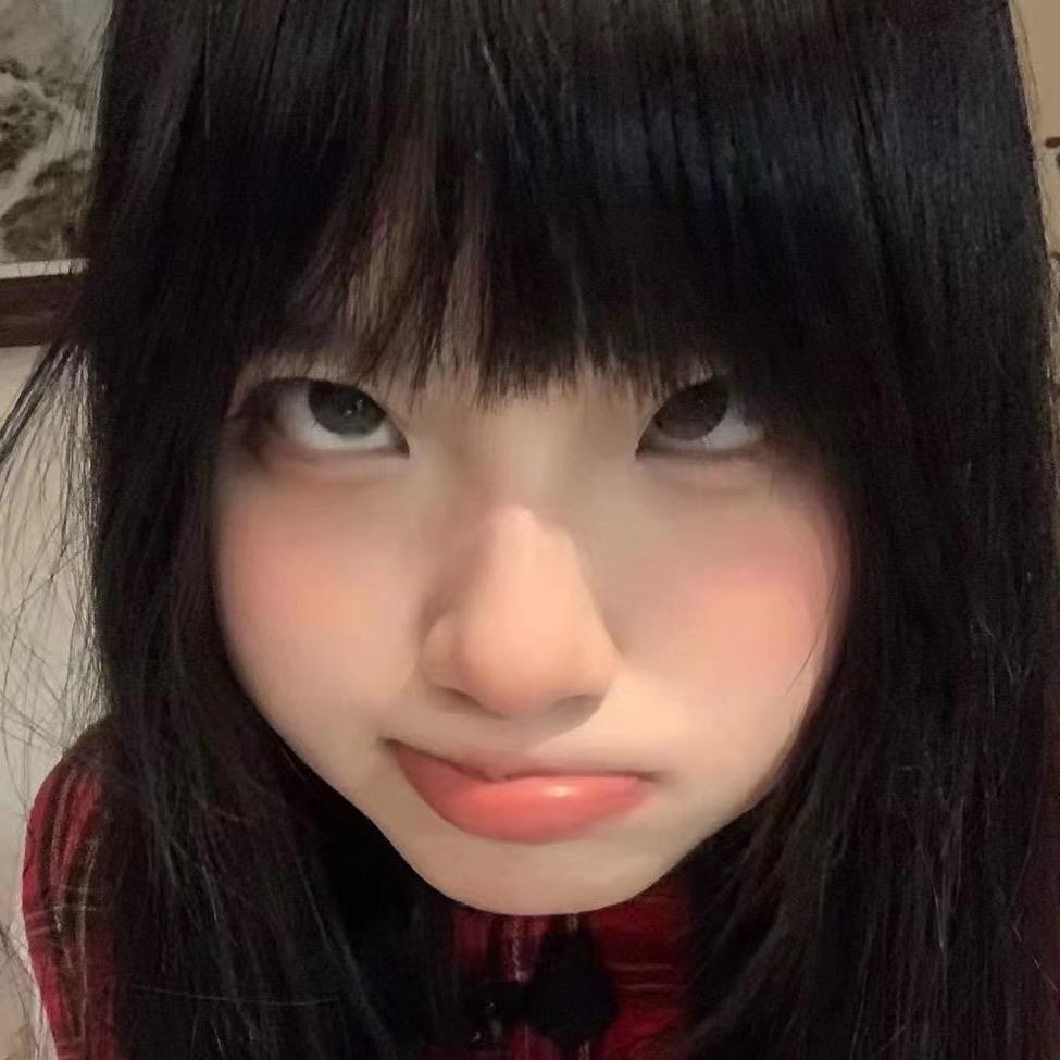 鼻涕泡