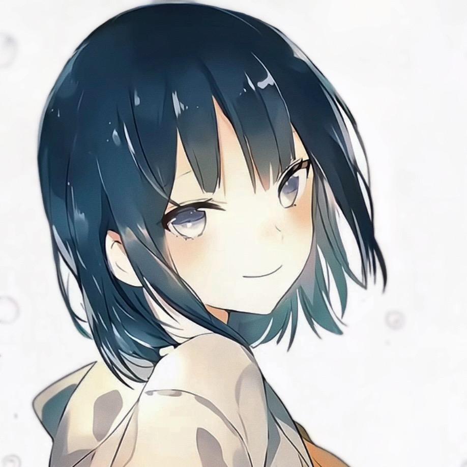 小柠栀虞