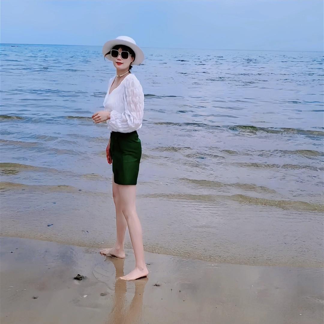 夏沫女装店