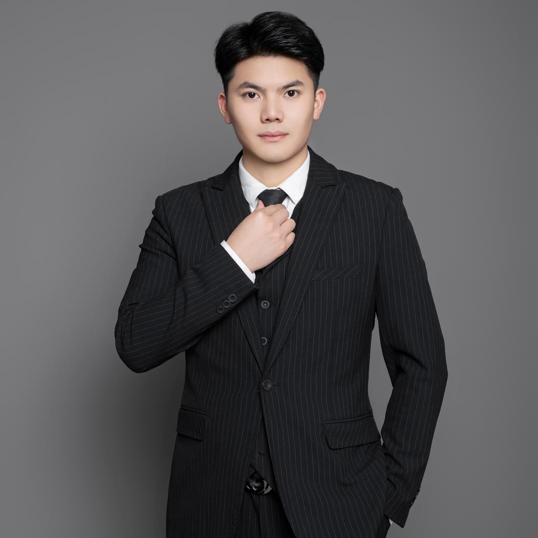 湖南单招学院·骆老师