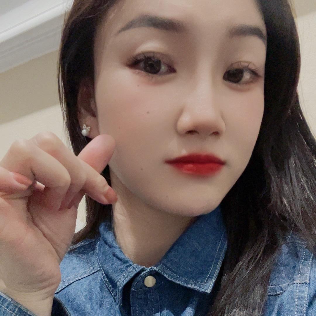 刘子琪好物