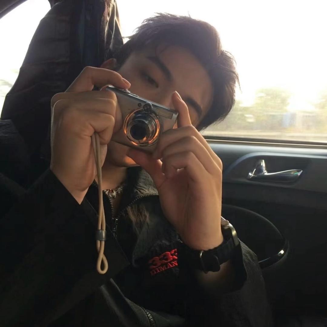 光 线儿♡