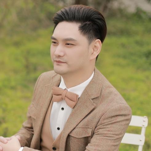 沪上团哥Eric