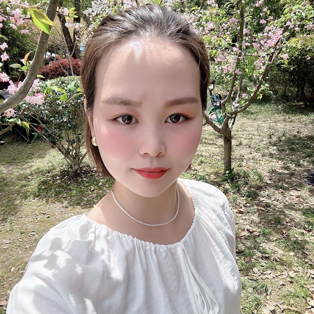 蜜静美甲美睫官方号