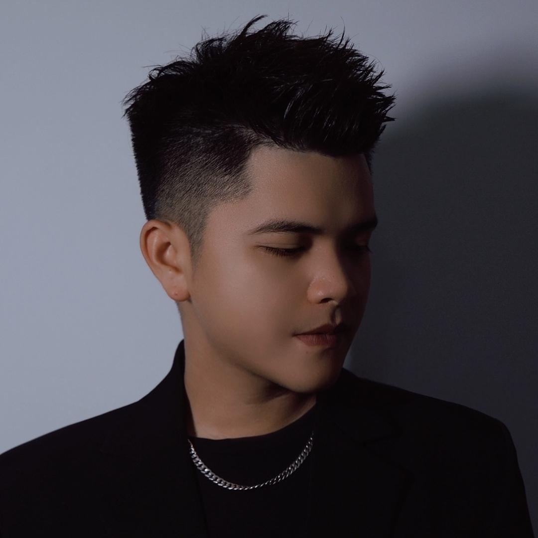 🎙️东杰来自火星