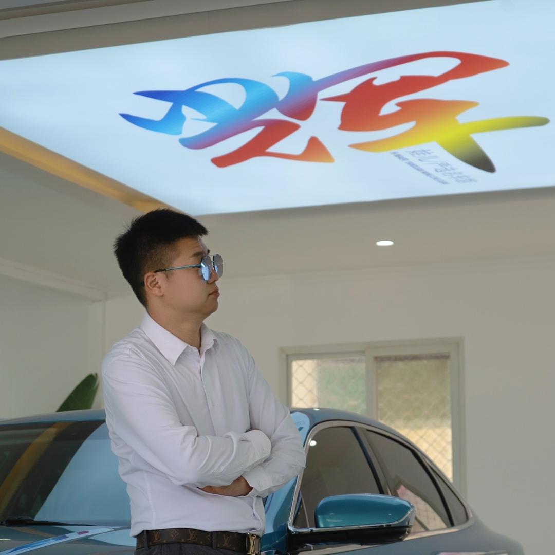 辉娃儿二手车（B级车专营）