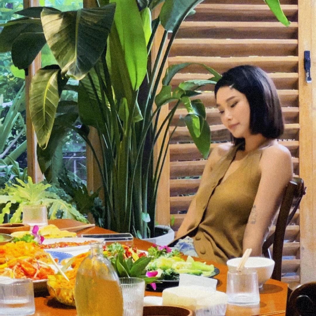 绥阳烤肠主理人