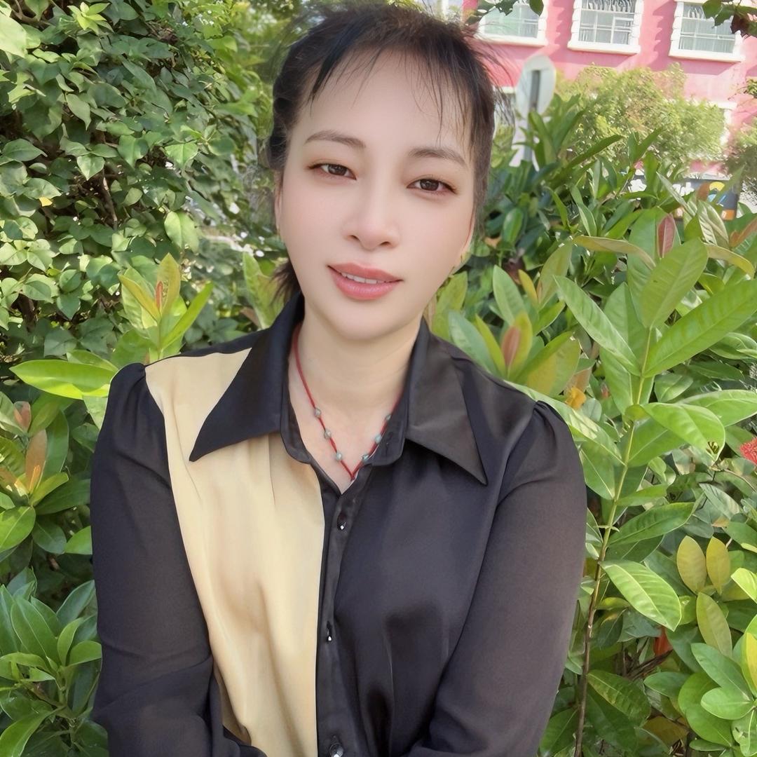 素姐（客家妹）