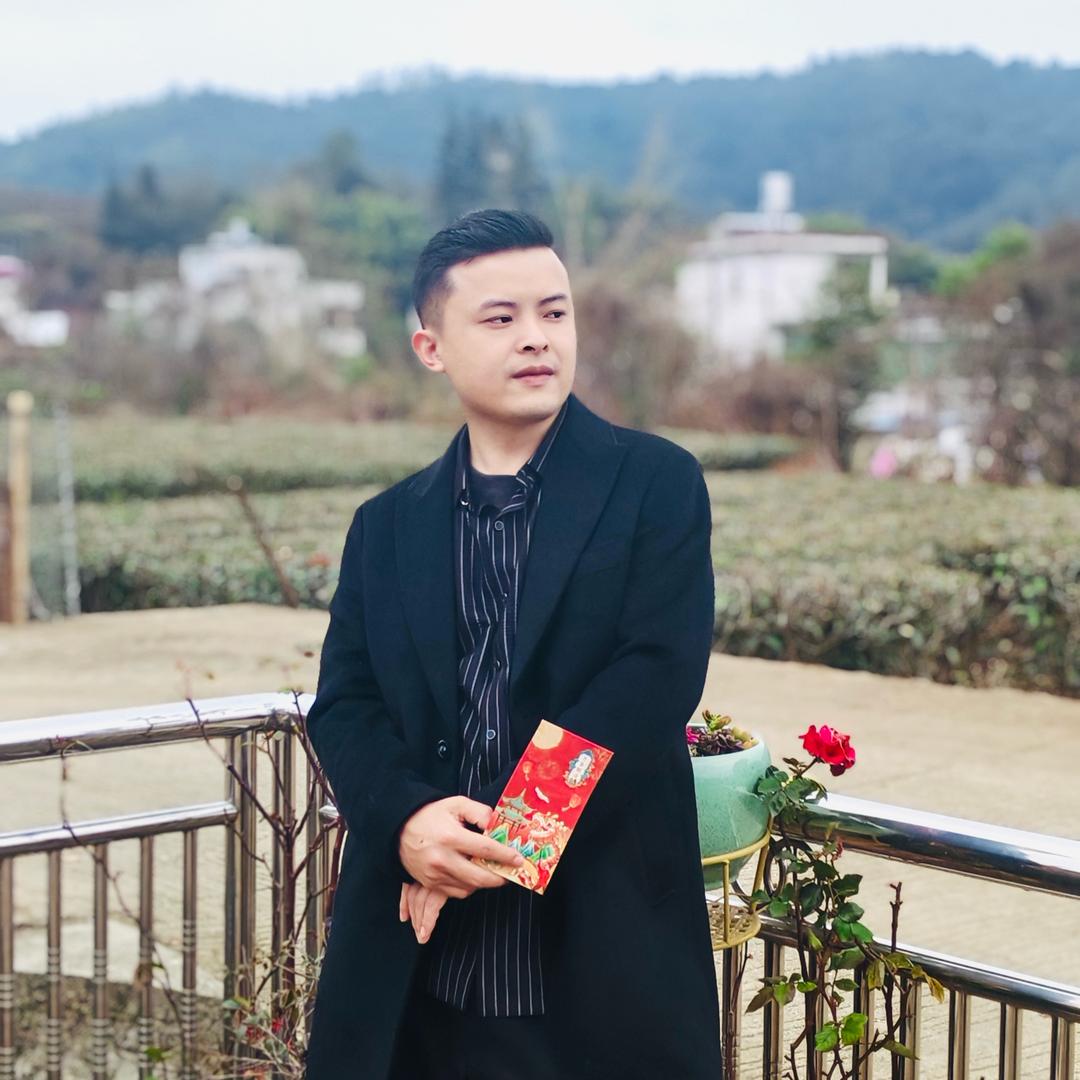 请叫我国总