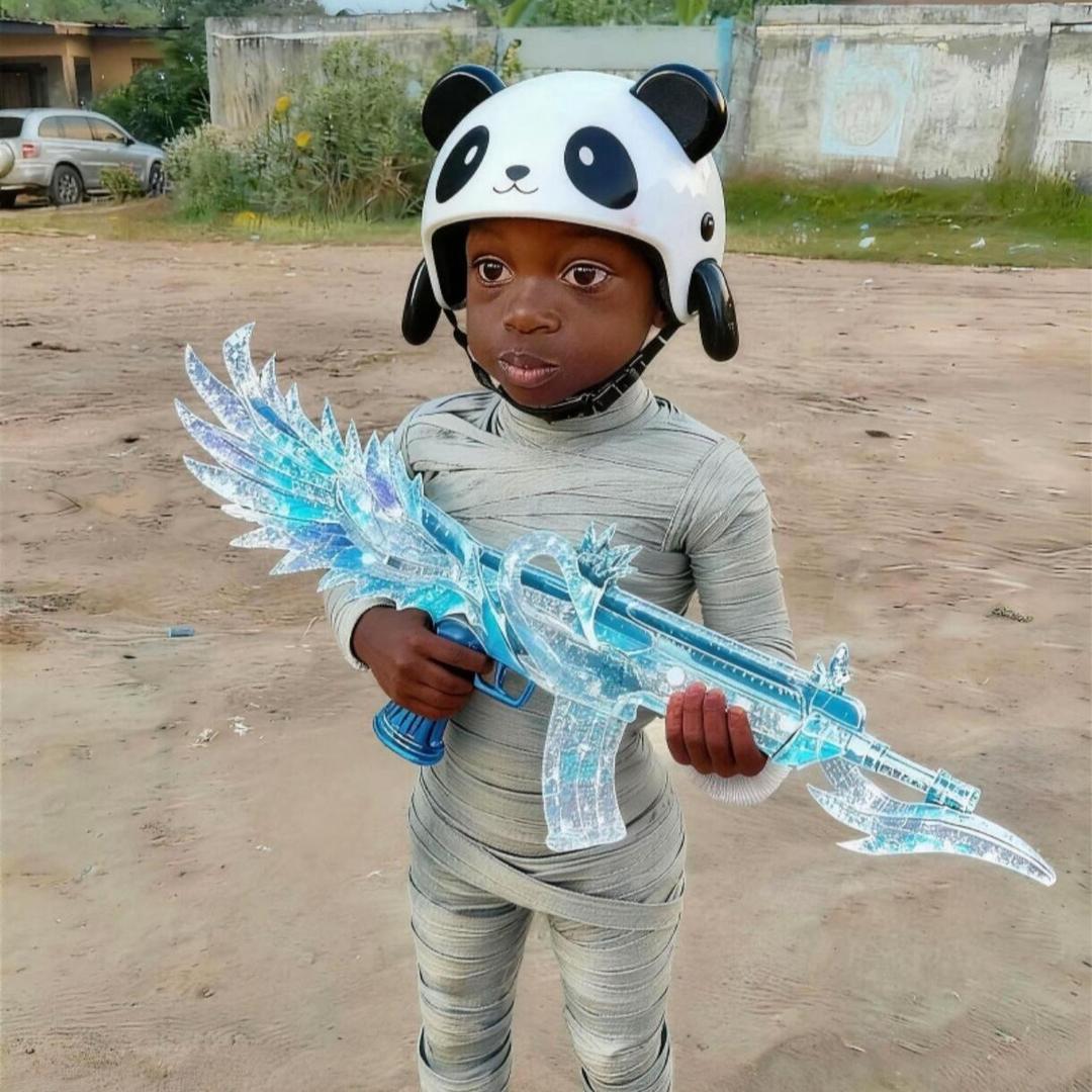 泪海（地铁逃生🚇）