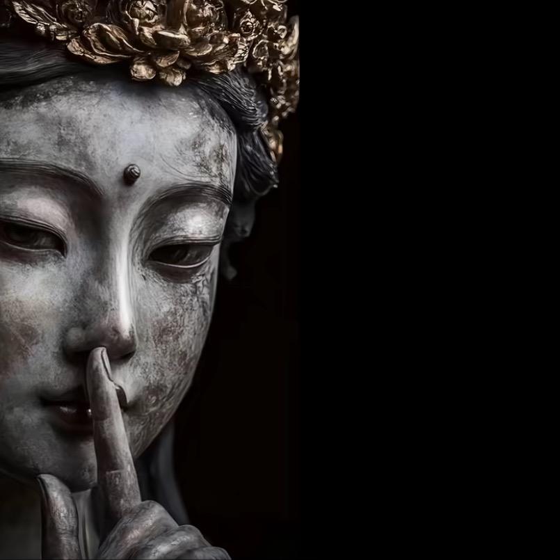 阳光透过你的心