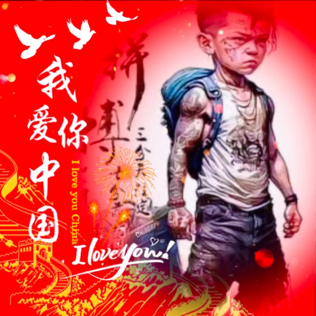 爱唱歌的中年人