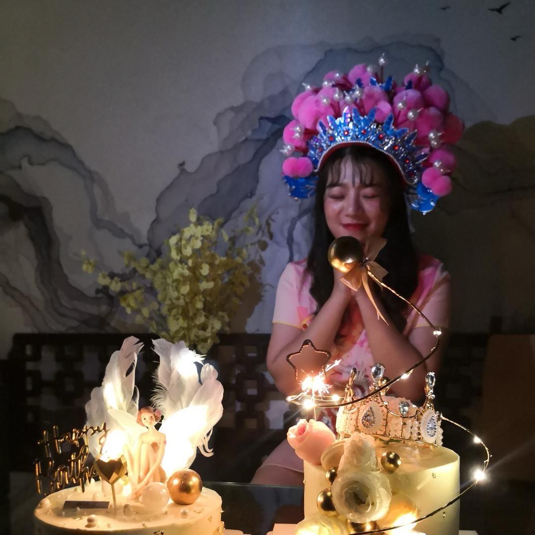 金长馆